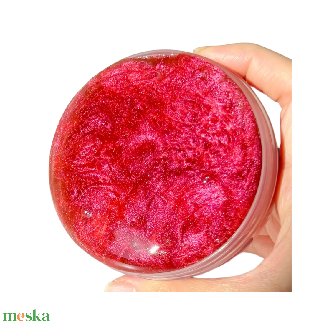 THE CLASSIC COLLECTION - slime minta csomag - Illatos Slime - ASMR (ragacsgyurma, ragacs, nyálka) - játék & sport - készségfejlesztő és logikai játék - szín és formaválogató játékok - Meska.hu