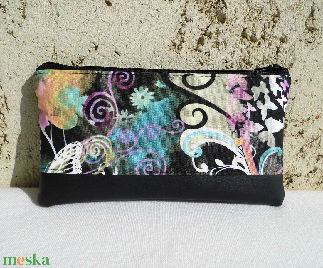 Tolltartó / neszesszer - táska & tok - neszesszer - Meska.hu