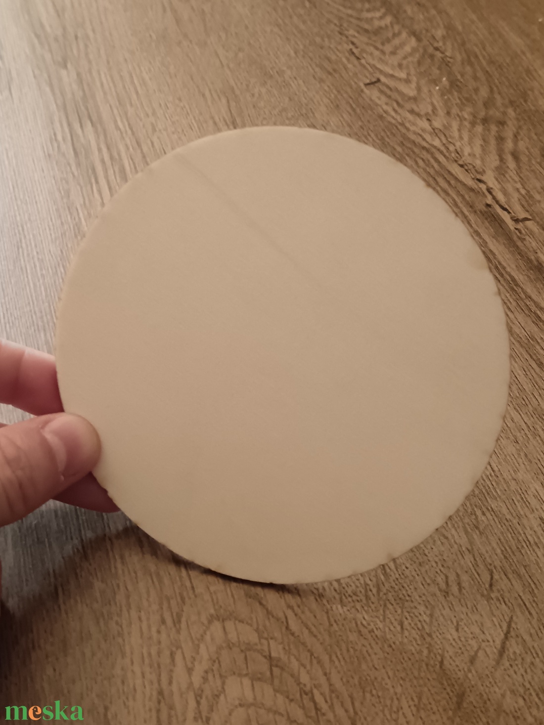 Fa rétegelt lemez nyár 3mm vastag kör, korong több méretben - kellékek & szerszámok - fa - rétegelt lemez, fa alap - Meska.hu Fa rétegelt lemez nyár 3mm vastag kör, korong több méretben - kellékek & szerszámok - fa - rétegelt lemez, fa alap - Meska.hu