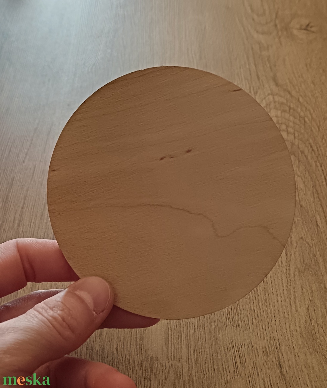 Fa rétegelt lemez nyír 3-4mm vastag kör, korong több méretben - kellékek & szerszámok - fa - rétegelt lemez, fa alap - Meska.hu Fa rétegelt lemez nyír 3-4mm vastag kör, korong több méretben - kellékek & szerszámok - fa - rétegelt lemez, fa alap - Meska.hu