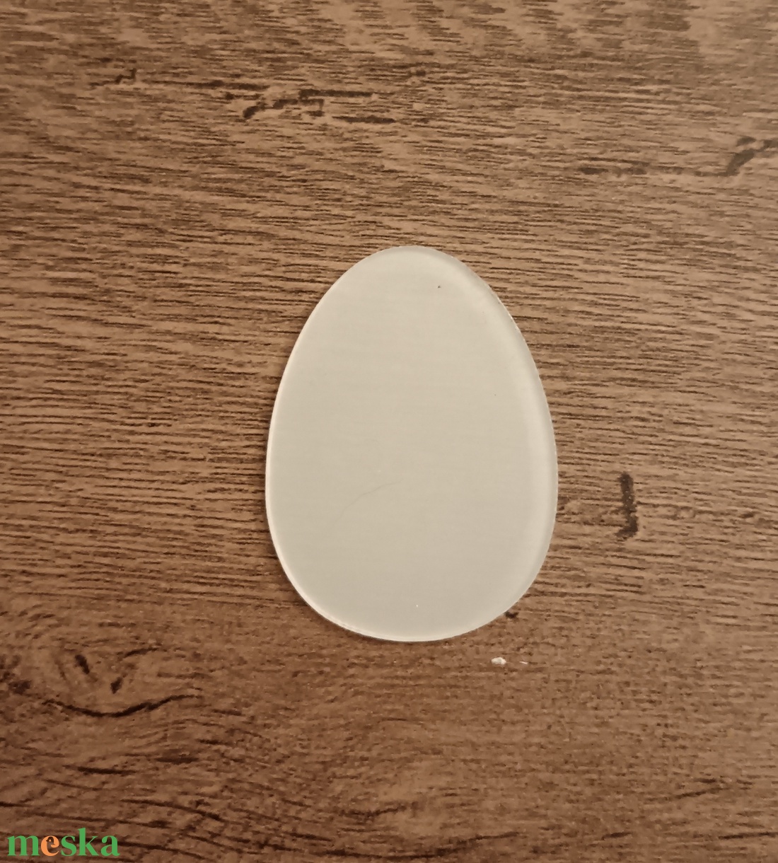Plexi/Akril/PMMA víztiszta 2mm vastag tojás forma több méretben - kellékek & szerszámok - díszíthető tárgyak - akril - Meska.hu Plexi/Akril/PMMA víztiszta 2mm vastag tojás forma több méretben - kellékek & szerszámok - díszíthető tárgyak - akril - Meska.hu
