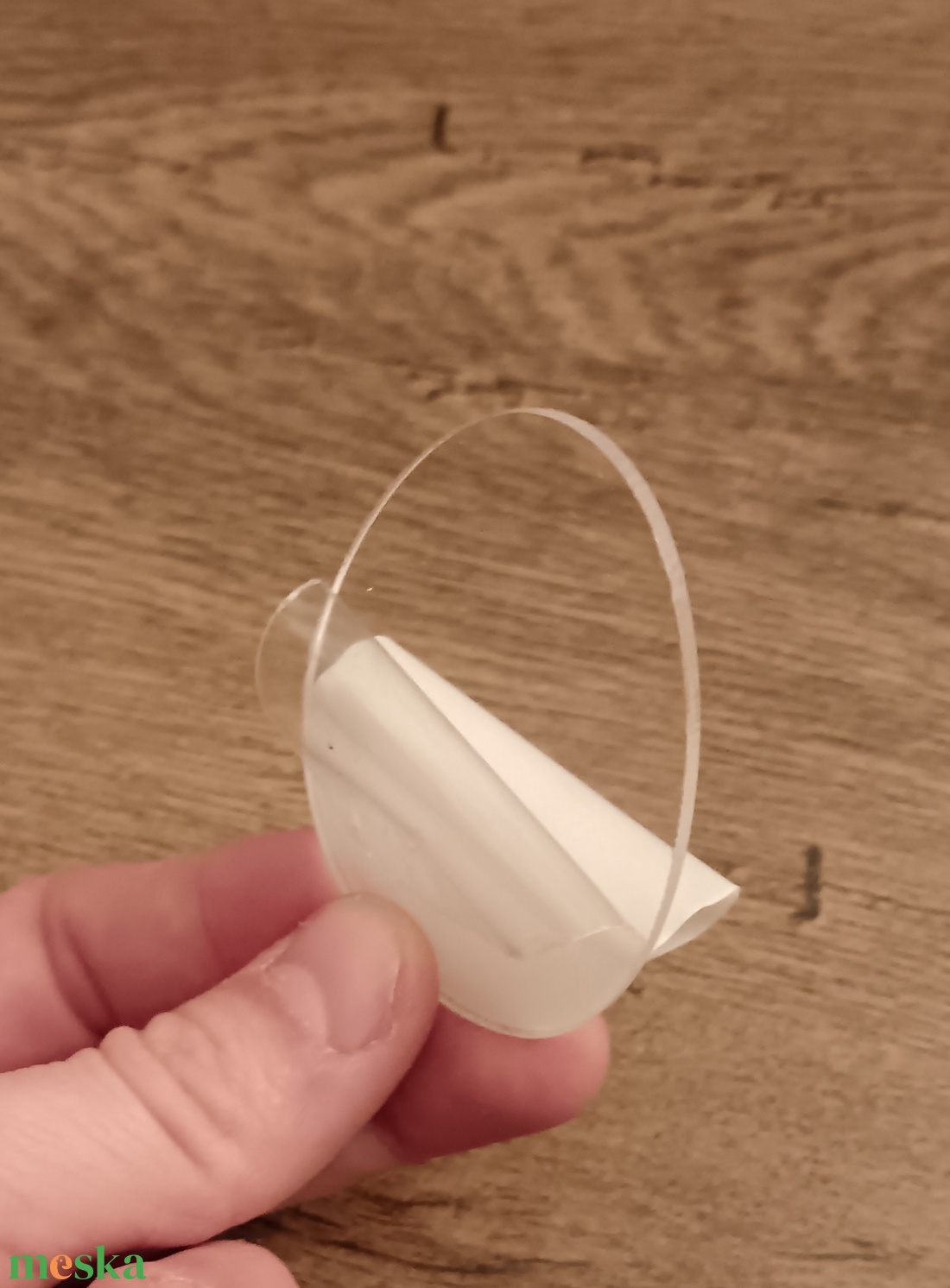 Plexi/Akril/PMMA víztiszta 2mm vastag tojás forma több méretben - kellékek & szerszámok - díszíthető tárgyak - akril - Meska.hu Plexi/Akril/PMMA víztiszta 2mm vastag tojás forma több méretben - kellékek & szerszámok - díszíthető tárgyak - akril - Meska.hu