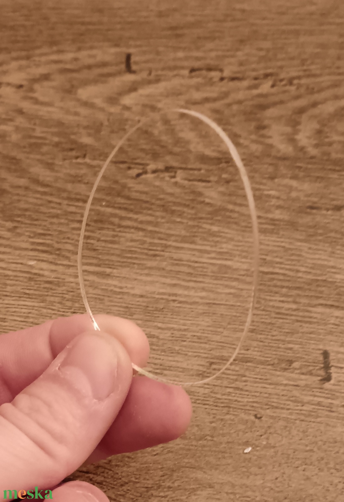 Plexi/Akril/PMMA víztiszta 2mm vastag tojás forma több méretben - kellékek & szerszámok - díszíthető tárgyak - akril - Meska.hu Plexi/Akril/PMMA víztiszta 2mm vastag tojás forma több méretben - kellékek & szerszámok - díszíthető tárgyak - akril - Meska.hu