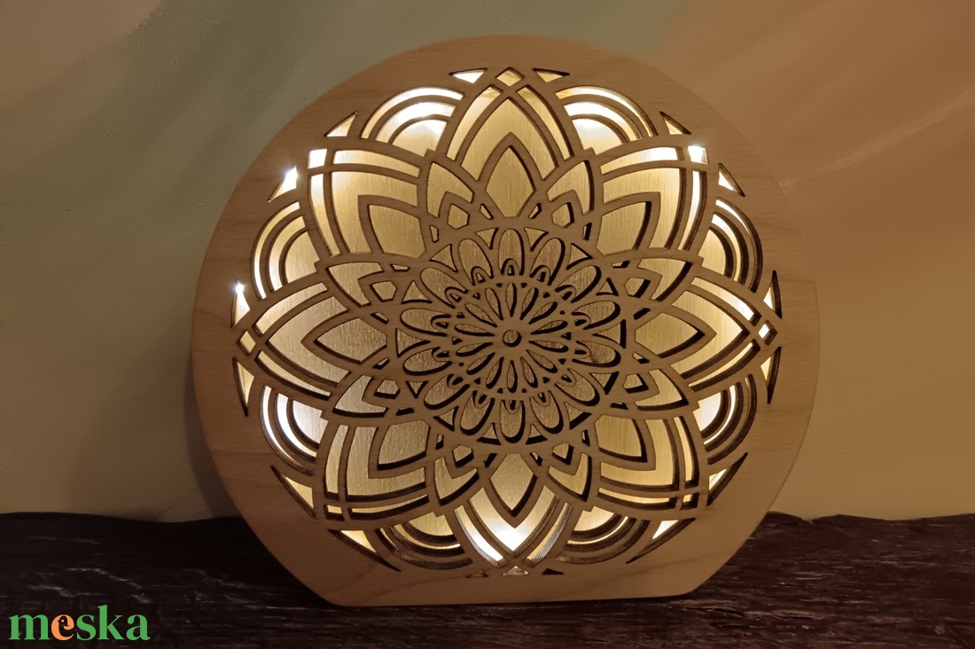 TF002 - Mandala mintás asztali dekorlámpa - otthon & életmód - lámpa - asztali lámpa - Meska.hu TF002 - Mandala mintás asztali dekorlámpa - otthon & életmód - lámpa - asztali lámpa - Meska.hu