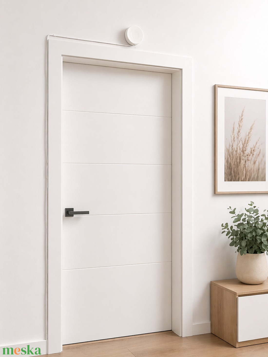 Fénycsengő 2 az 1-ben � fali és asztali lámpa - otthon & életmód - lámpa - asztali lámpa - Meska.hu