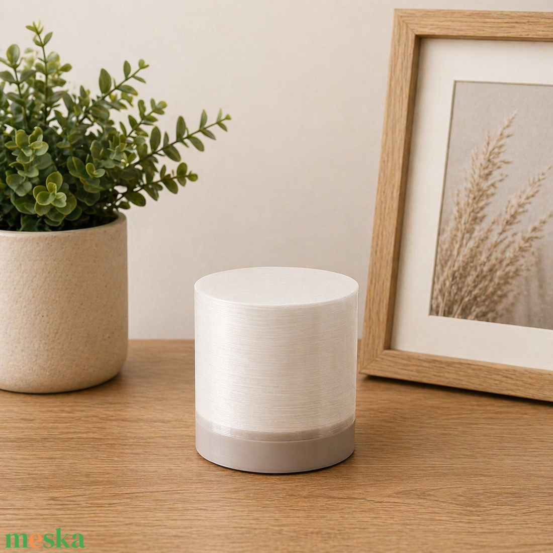 Fénycsengő 2 az 1-ben � fali és asztali lámpa - otthon & életmód - lámpa - asztali lámpa - Meska.hu