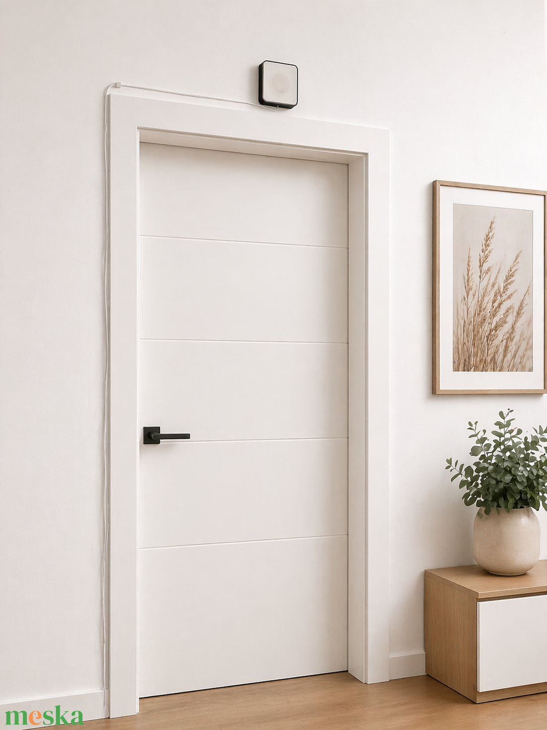 Fénycsengő 2 az 1-ben � fali és asztali lámpa - otthon & életmód - lámpa - asztali lámpa - Meska.hu