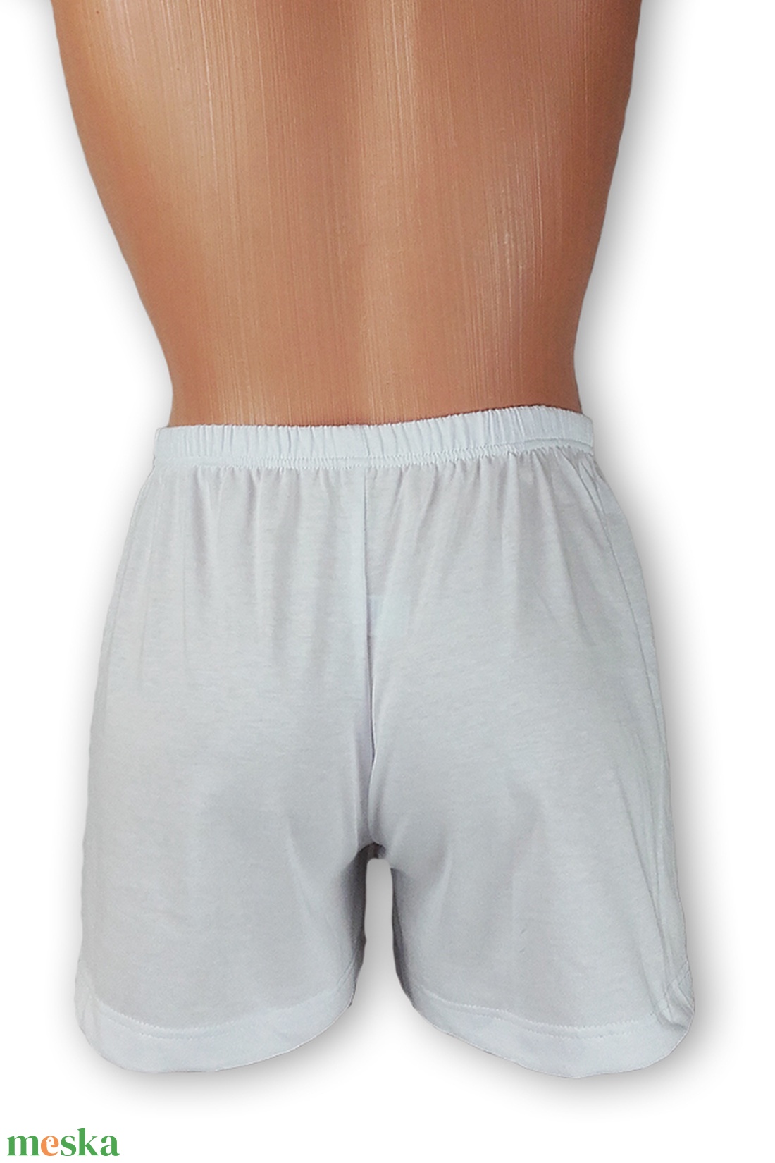 Fehér pamut alsónadrág extra méretben - ruha & divat - férfi ruha - nadrág - Meska.hu Fehér pamut alsónadrág extra méretben - ruha & divat - férfi ruha - nadrág - Meska.hu