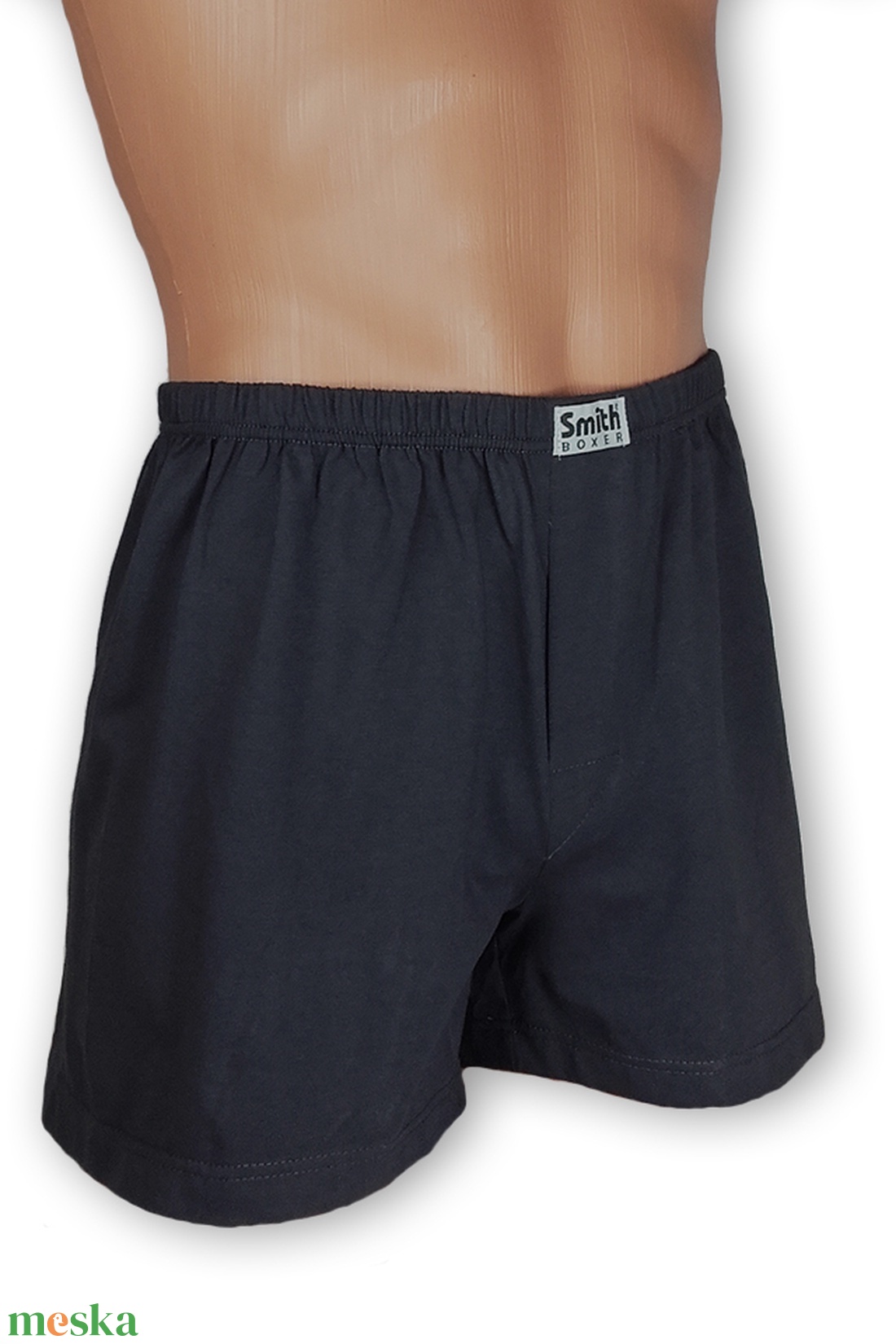 Fekete pamut alsónadrág  - ruha & divat - férfi ruha - nadrág - Meska.hu Fekete pamut alsónadrág  - ruha & divat - férfi ruha - nadrág - Meska.hu