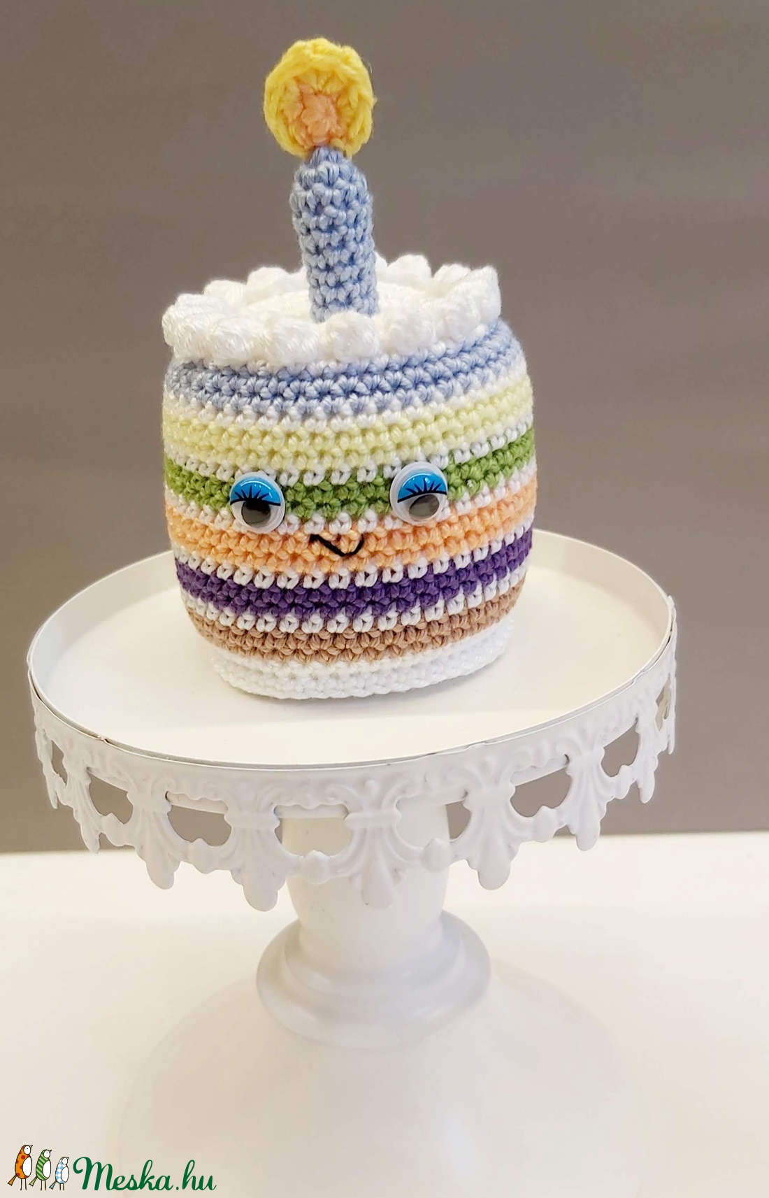 Szülinapi torta - játék & sport - szerepjáték - Meska.hu Szülinapi torta - játék & sport - szerepjáték - Meska.hu