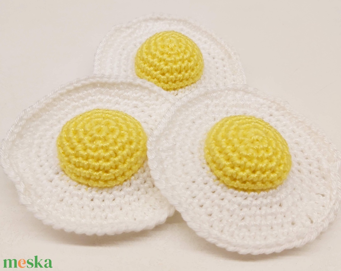 Horgolt reggeli szett minta - diy (csináld magad) - szabásminta, útmutató - horgolási minta - Meska.hu Horgolt reggeli szett minta - diy (csináld magad) - szabásminta, útmutató - horgolási minta - Meska.hu