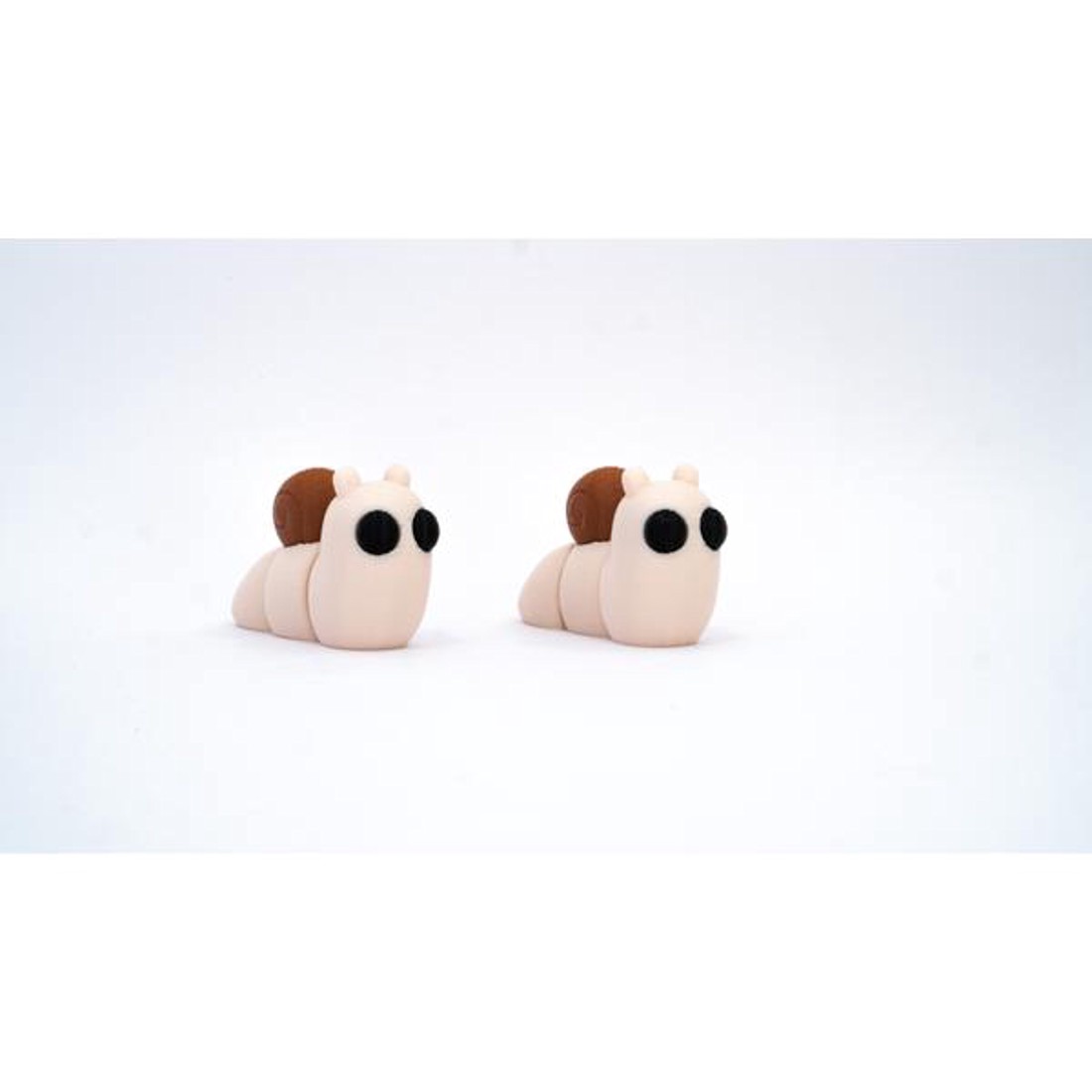 3d nyomtatott mini Csiga - játék & sport - plüssállat & játékfigura - más figura - Meska.hu 3d nyomtatott mini Csiga - játék & sport - plüssállat & játékfigura - más figura - Meska.hu