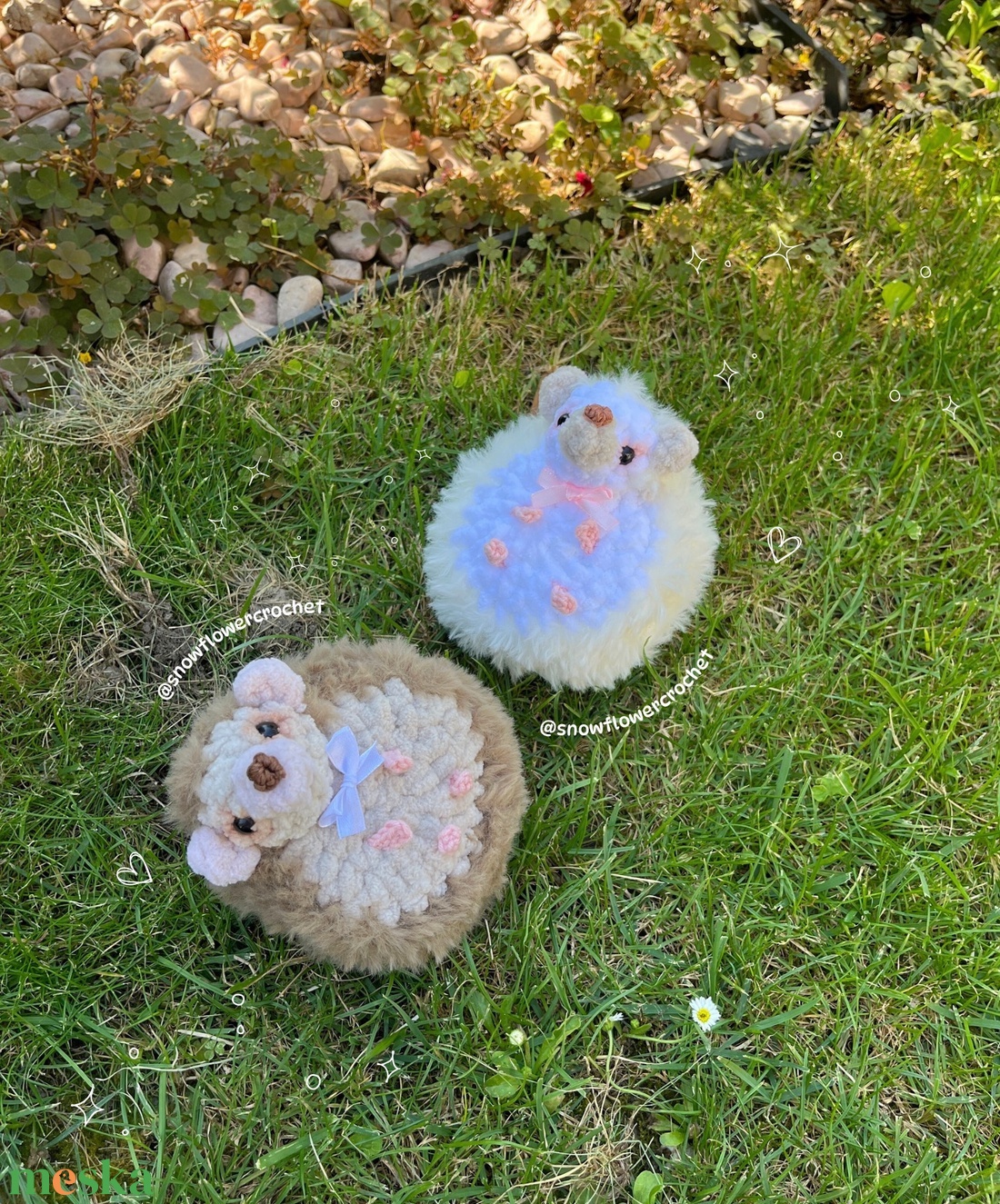 Puha horgolt süni plüss, amigurumi, horgolt állatfigura - játék & sport - plüssállat & játékfigura - süni - Meska.hu Puha horgolt süni plüss, amigurumi, horgolt állatfigura - játék & sport - plüssállat & játékfigura - süni - Meska.hu