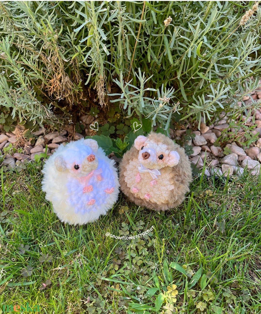 Puha horgolt süni plüss, amigurumi, horgolt állatfigura - játék & sport - plüssállat & játékfigura - süni - Meska.hu Puha horgolt süni plüss, amigurumi, horgolt állatfigura - játék & sport - plüssállat & játékfigura - süni - Meska.hu