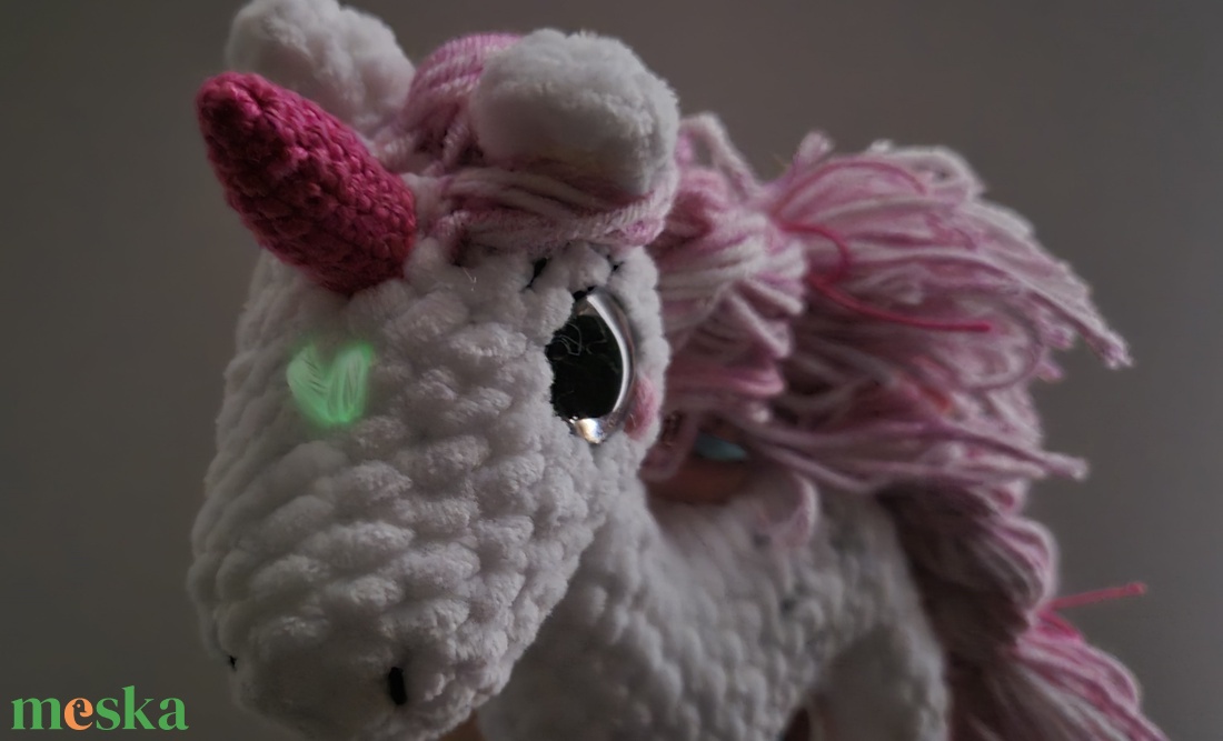 PinkyWinkymini póni unikornis horgolásminta - diy (csináld magad) - szabásminta, útmutató - horgolási minta - Meska.hu PinkyWinkymini póni unikornis horgolásminta - diy (csináld magad) - szabásminta, útmutató - horgolási minta - Meska.hu