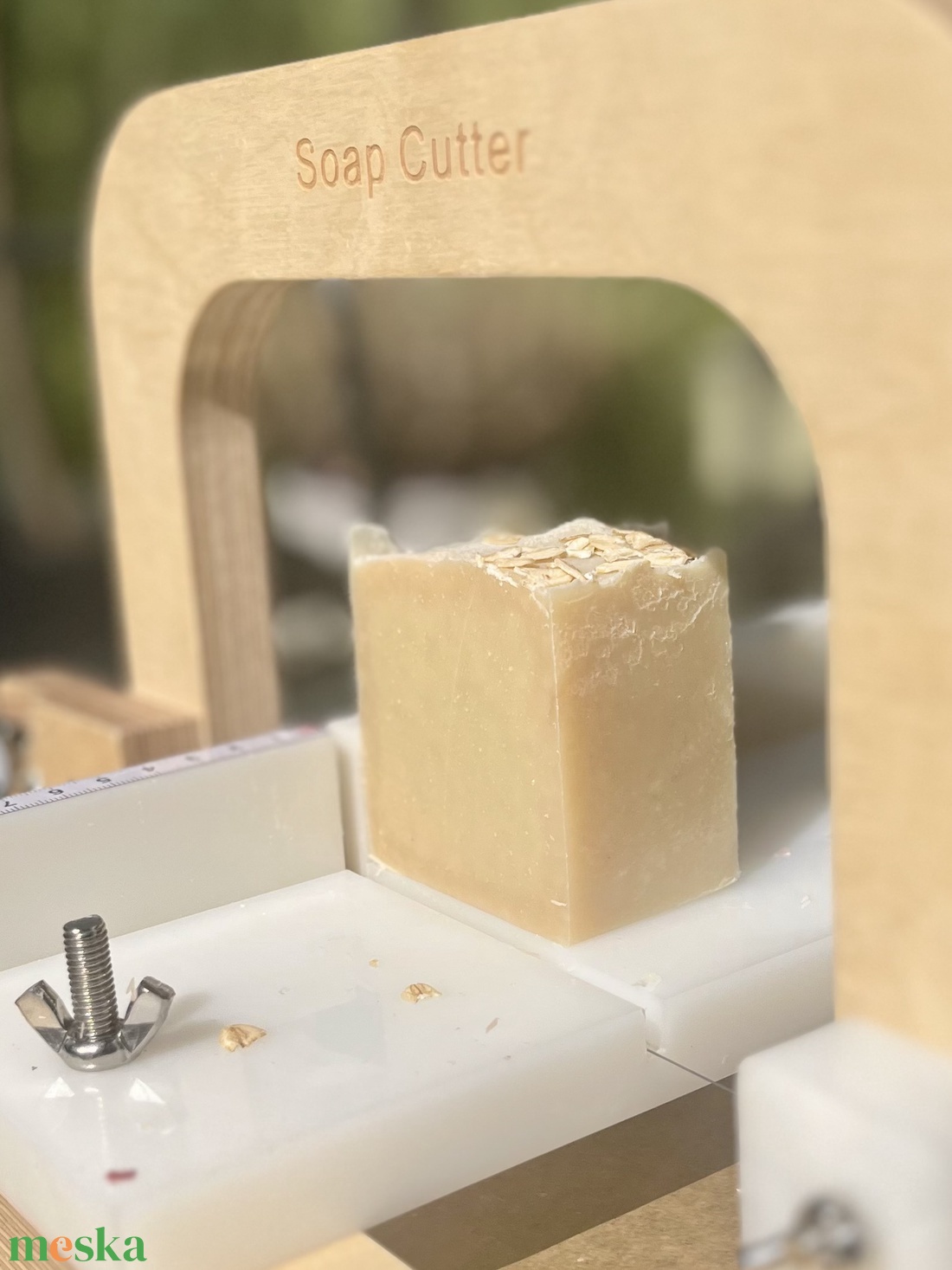 Soft Morning - szépségápolás - szappan & fürdés - kézműves szappan - Meska.hu