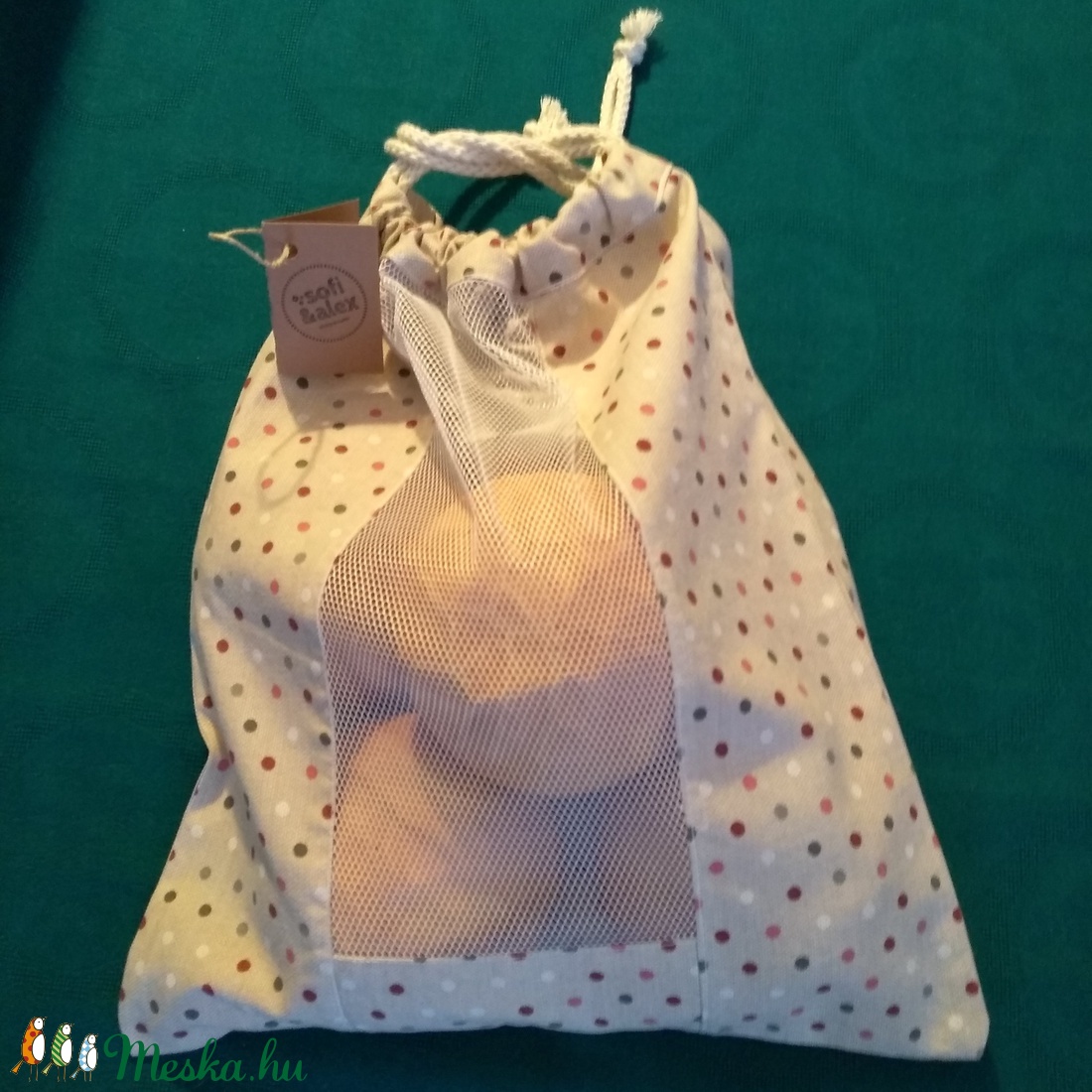 Ablakos, pöttyös kenyeres-süteményes bevásárló szatyor - táska & tok - bevásárlás & shopper táska - zöldség/gyümölcs zsák - Meska.hu Ablakos, pöttyös kenyeres-süteményes bevásárló szatyor - táska & tok - bevásárlás & shopper táska - zöldség/gyümölcs zsák - Meska.hu
