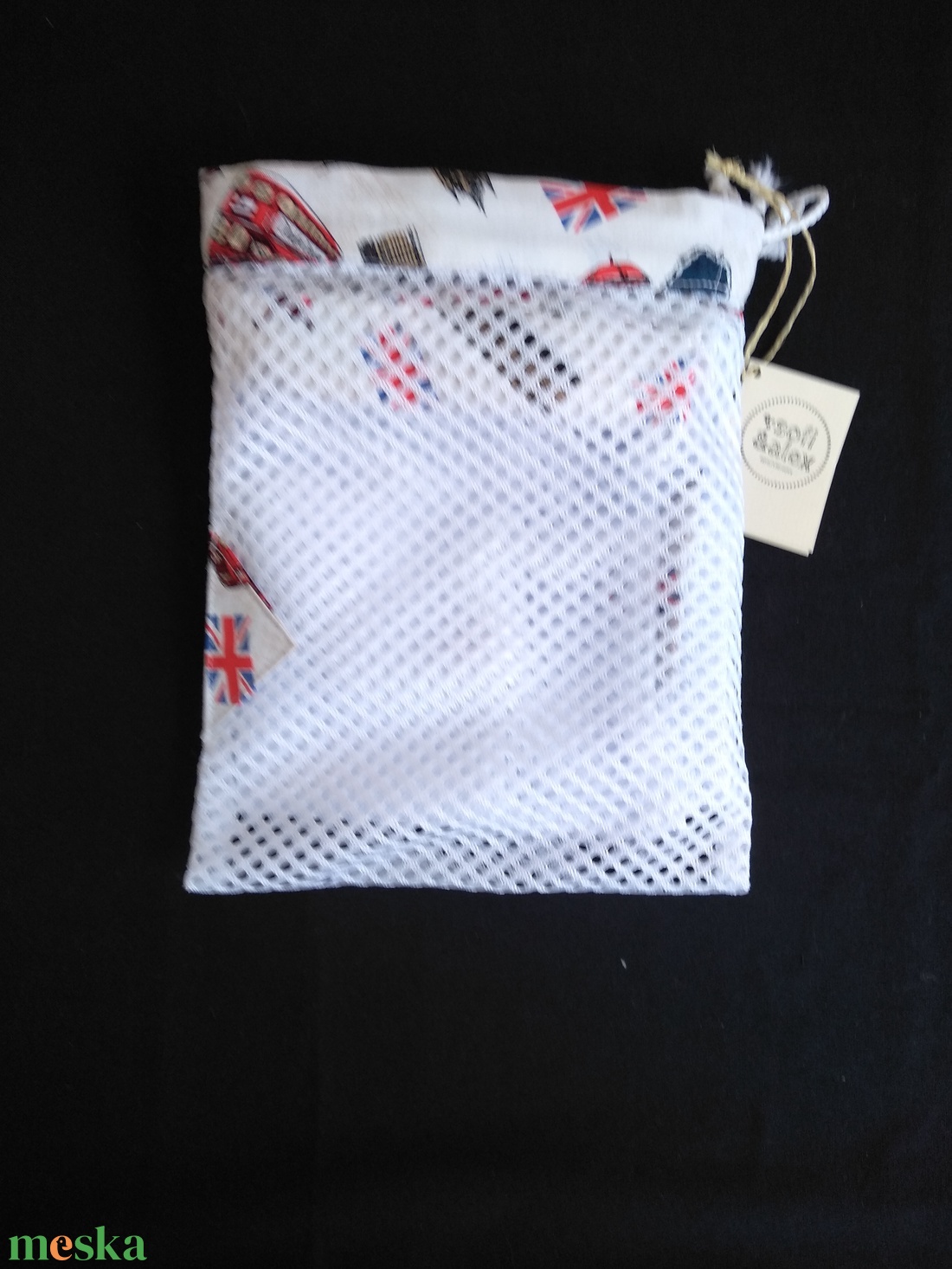 Szütyőcsomag - táska & tok - bevásárlás & shopper táska - shopper, textiltáska, szatyor - Meska.hu