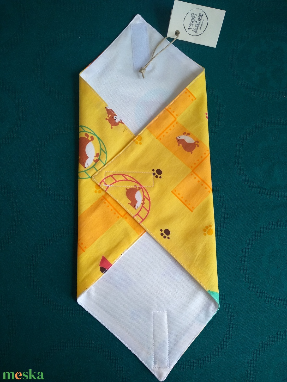 Kis vakondos frissen tartó szalvéta - otthon & életmód - konyhafelszerelés, tálalás - konyhai textil - szalvéta - Meska.hu Kis vakondos frissen tartó szalvéta - otthon & életmód - konyhafelszerelés, tálalás - konyhai textil - szalvéta - Meska.hu