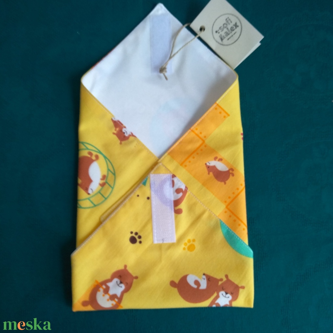 Kis vakondos frissen tartó szalvéta - otthon & életmód - konyhafelszerelés, tálalás - konyhai textil - szalvéta - Meska.hu Kis vakondos frissen tartó szalvéta - otthon & életmód - konyhafelszerelés, tálalás - konyhai textil - szalvéta - Meska.hu