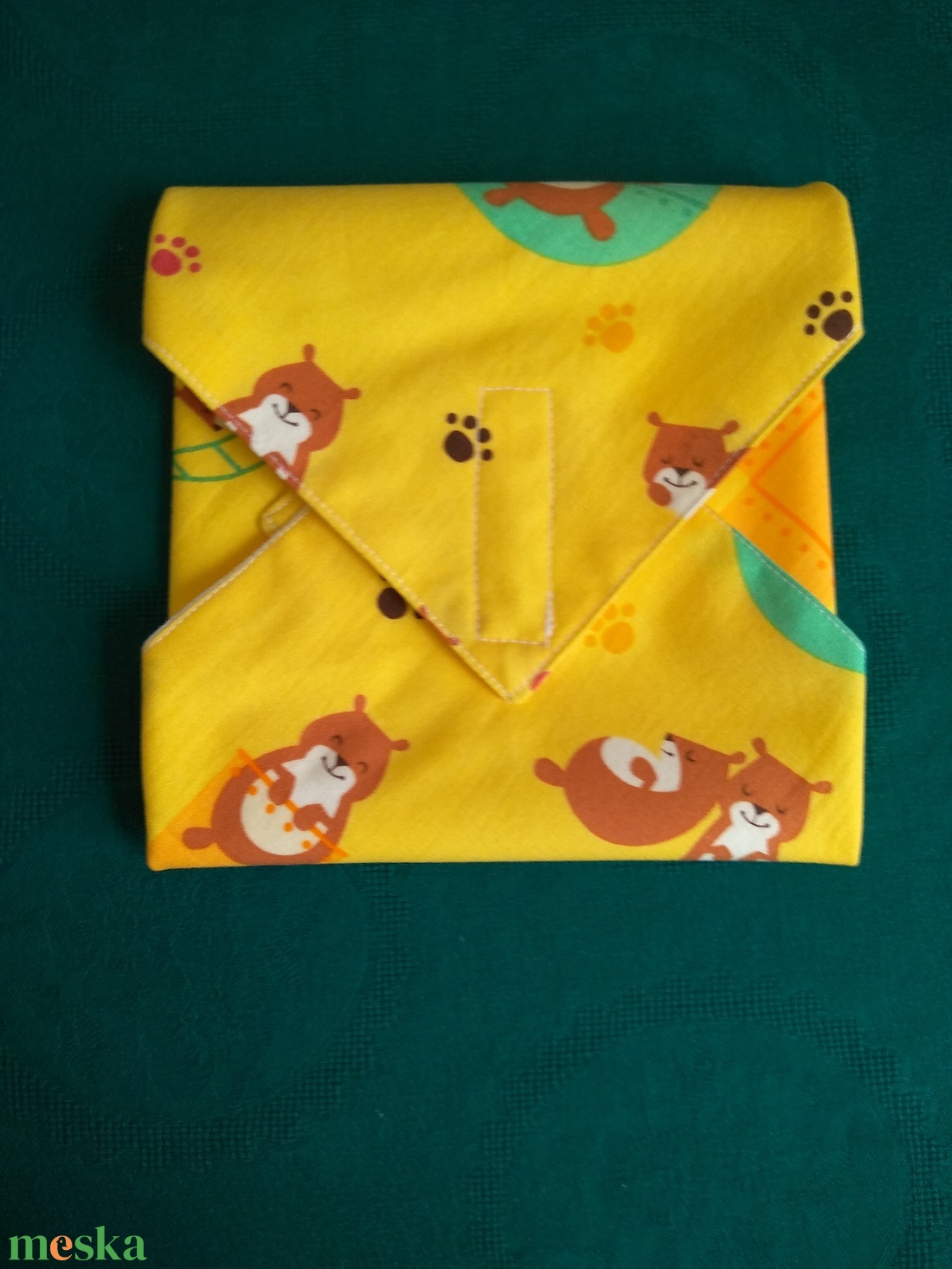 Kis vakondos frissen tartó szalvéta - otthon & életmód - konyhafelszerelés, tálalás - konyhai textil - szalvéta - Meska.hu Kis vakondos frissen tartó szalvéta - otthon & életmód - konyhafelszerelés, tálalás - konyhai textil - szalvéta - Meska.hu
