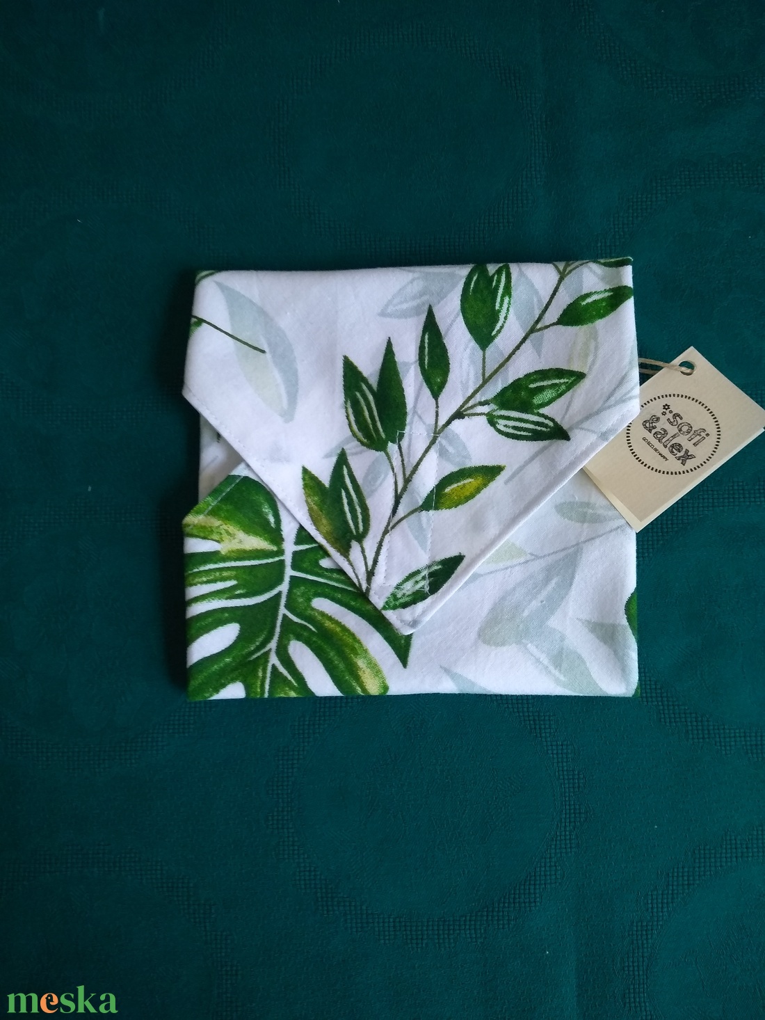 Olivzöld frissen tartó szalvéta - otthon & életmód - konyhafelszerelés, tálalás - konyhai textil - szalvéta - Meska.hu Olivzöld frissen tartó szalvéta - otthon & életmód - konyhafelszerelés, tálalás - konyhai textil - szalvéta - Meska.hu