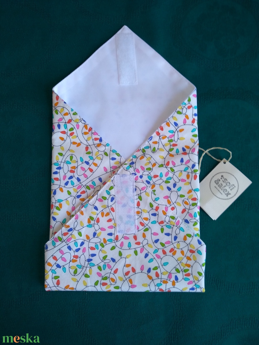 Apró mintás újraszalvéta - otthon & életmód - konyhafelszerelés, tálalás - konyhai textil - szalvéta - Meska.hu Apró mintás újraszalvéta - otthon & életmód - konyhafelszerelés, tálalás - konyhai textil - szalvéta - Meska.hu