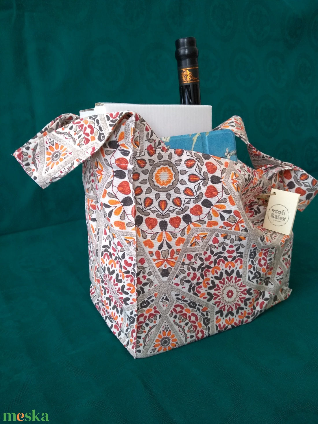 Összehajtogatható bevásárló táska - táska & tok - bevásárlás & shopper táska - shopper, textiltáska, szatyor - Meska.hu Összehajtogatható bevásárló táska - táska & tok - bevásárlás & shopper táska - shopper, textiltáska, szatyor - Meska.hu