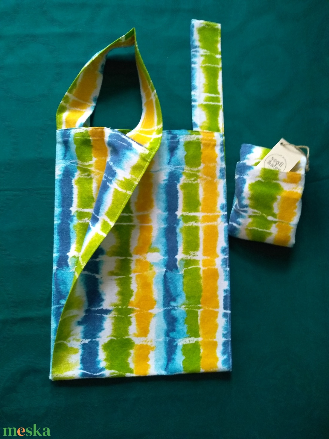 Összehajtogatható bevásárló táska - táska & tok - bevásárlás & shopper táska - shopper, textiltáska, szatyor - Meska.hu Összehajtogatható bevásárló táska - táska & tok - bevásárlás & shopper táska - shopper, textiltáska, szatyor - Meska.hu