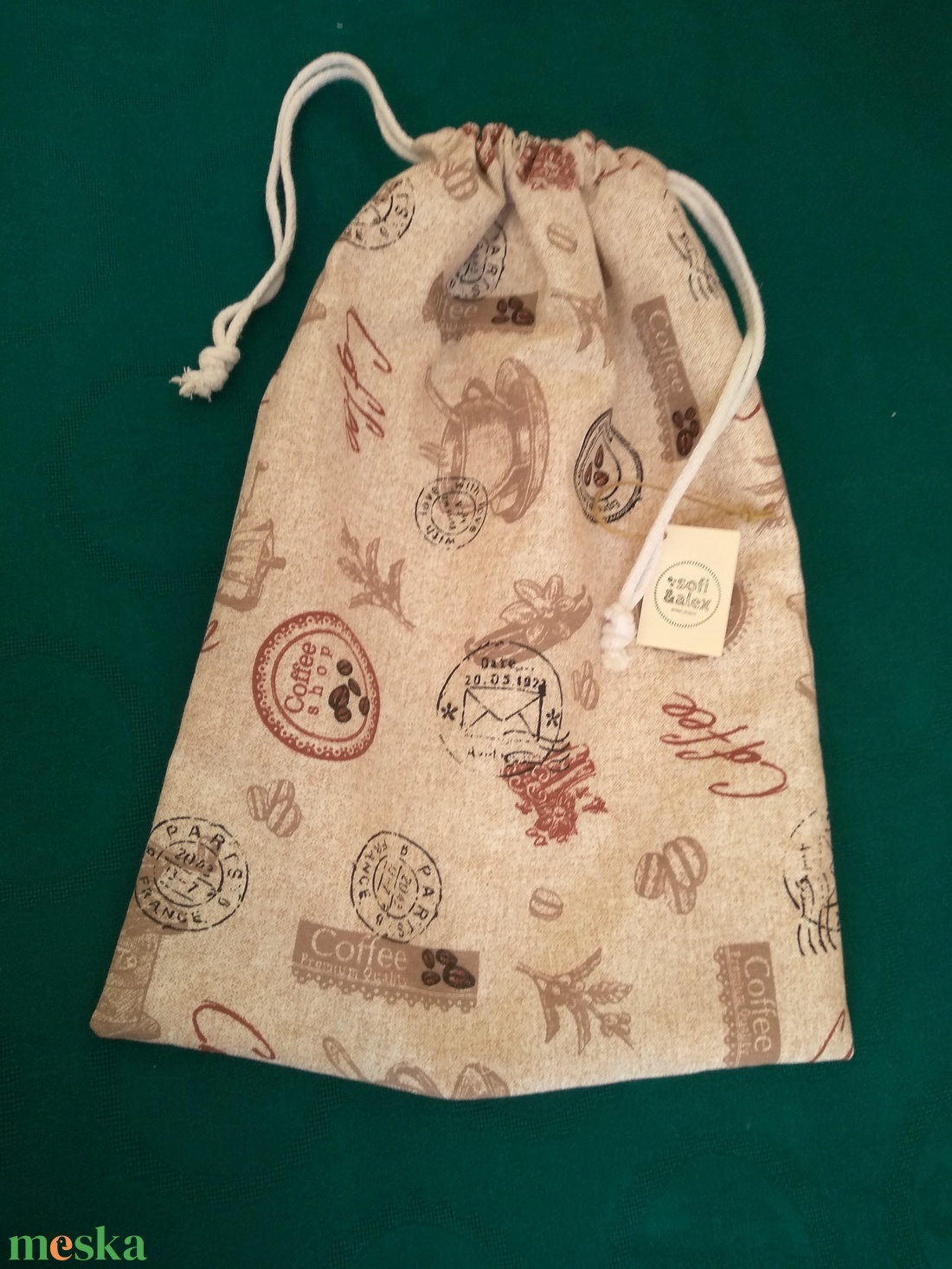 Frissen tartó kenyeres-süteményes zsák - táska & tok - bevásárlás & shopper táska - kenyeres zsák - Meska.hu Frissen tartó kenyeres-süteményes zsák - táska & tok - bevásárlás & shopper táska - kenyeres zsák - Meska.hu