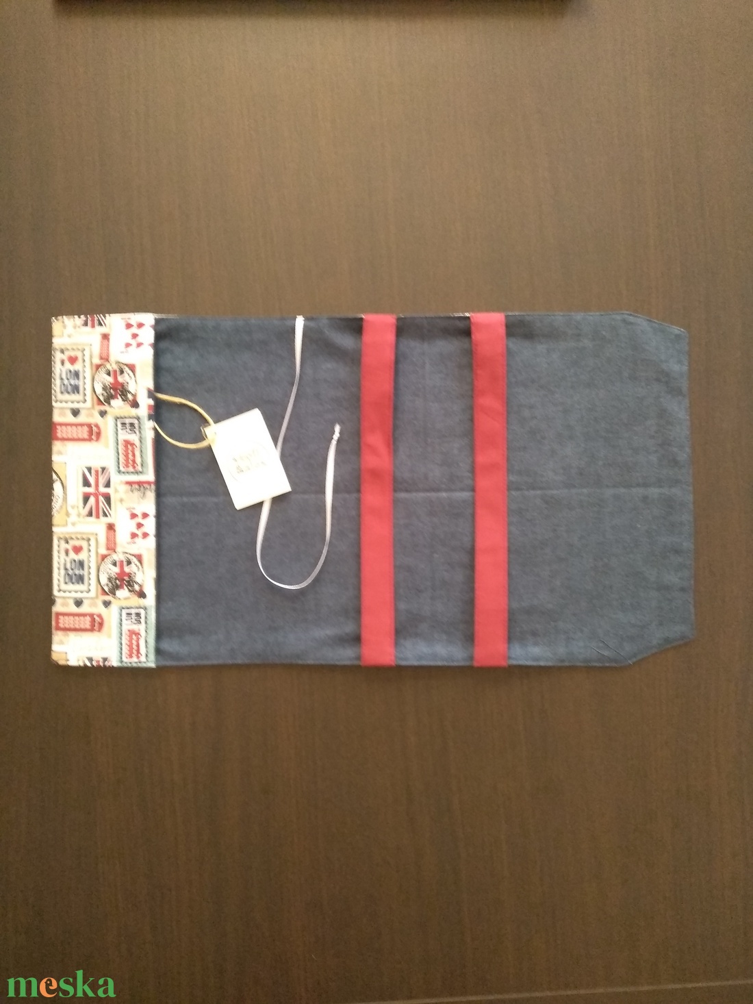 Textil könyvborító - otthon & életmód - papír, írószer - könyv- és füzetborító - Meska.hu Textil könyvborító - otthon & életmód - papír, írószer - könyv- és füzetborító - Meska.hu