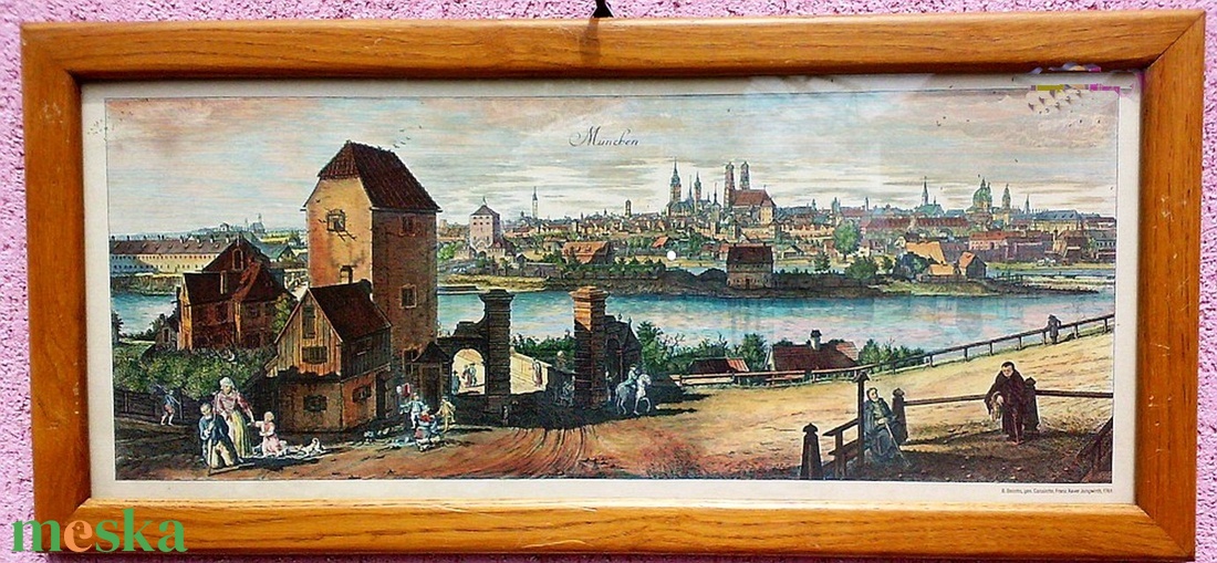 Vitange műtárgy kollekció. Német nagyvárosok látképei 16.-18. századi színes rézkarcokon - művészet - grafika & illusztráció - művészi nyomat - Meska.hu Vitange műtárgy kollekció. Német nagyvárosok látképei 16.-18. századi színes rézkarcokon - művészet - grafika & illusztráció - művészi nyomat - Meska.hu