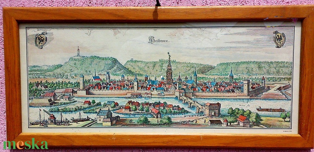 Vitange műtárgy kollekció. Német nagyvárosok látképei 16.-18. századi színes rézkarcokon - művészet - grafika & illusztráció - művészi nyomat - Meska.hu Vitange műtárgy kollekció. Német nagyvárosok látképei 16.-18. századi színes rézkarcokon - művészet - grafika & illusztráció - művészi nyomat - Meska.hu