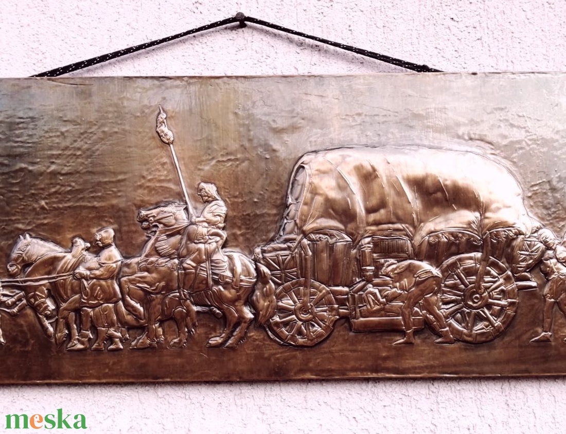 Antik réz domborműves táblakép. Vándorkereskedők a XVI. századból - otthon & életmód - dekoráció - kép & falikép - 3d képek - Meska.hu Antik réz domborműves táblakép. Vándorkereskedők a XVI. századból - otthon & életmód - dekoráció - kép & falikép - 3d képek - Meska.hu
