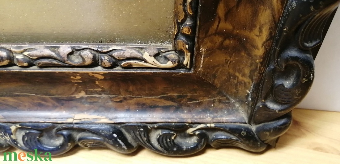 Rőzsegyűjtő. Tűgobelin miniatúra üvegezett keretben - művészet - textilkép - gobelin - Meska.hu Rőzsegyűjtő. Tűgobelin miniatúra üvegezett keretben - művészet - textilkép - gobelin - Meska.hu