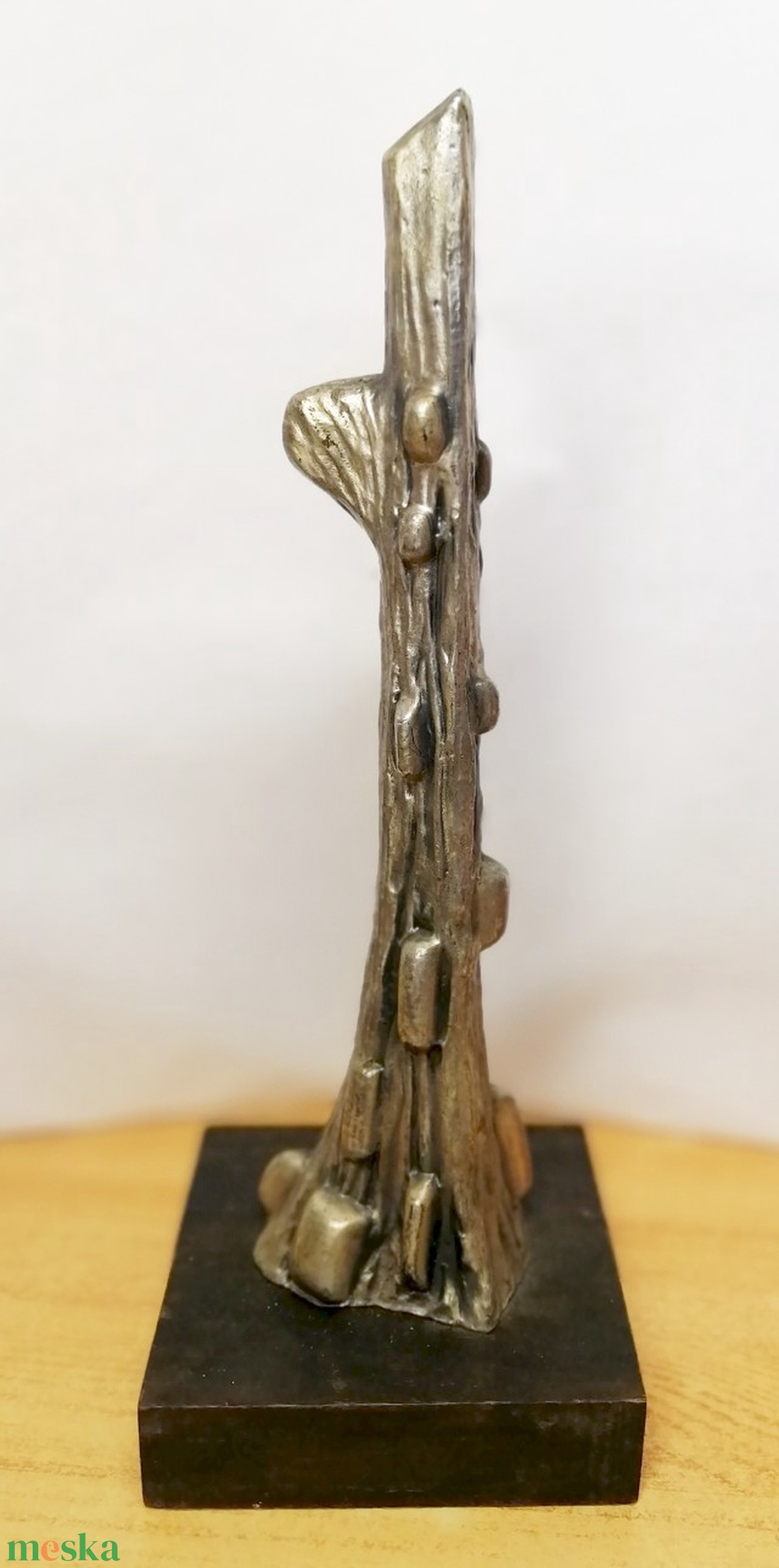 Retro sziklamászó sport relikvia, ezüstözött bronzból. Németországból - művészet - szobor - fém - Meska.hu Retro sziklamászó sport relikvia, ezüstözött bronzból. Németországból - művészet - szobor - fém - Meska.hu