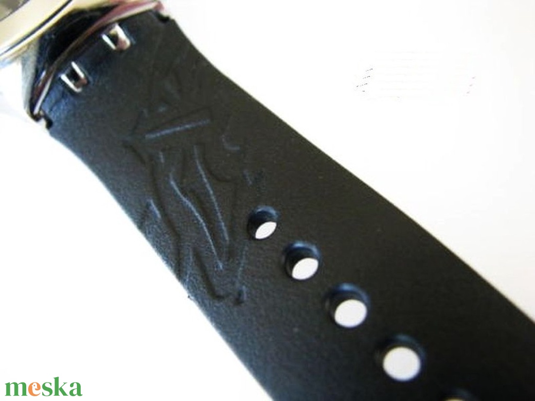 Swatch Black Steps, Tribal Nabab Swatch Irony, Ikonikus férfi karóra újszerű állapotban - ékszer - karóra és ékszeróra - karóra - Meska.hu Swatch Black Steps, Tribal Nabab Swatch Irony, Ikonikus férfi karóra újszerű állapotban - ékszer - karóra és ékszeróra - karóra - Meska.hu