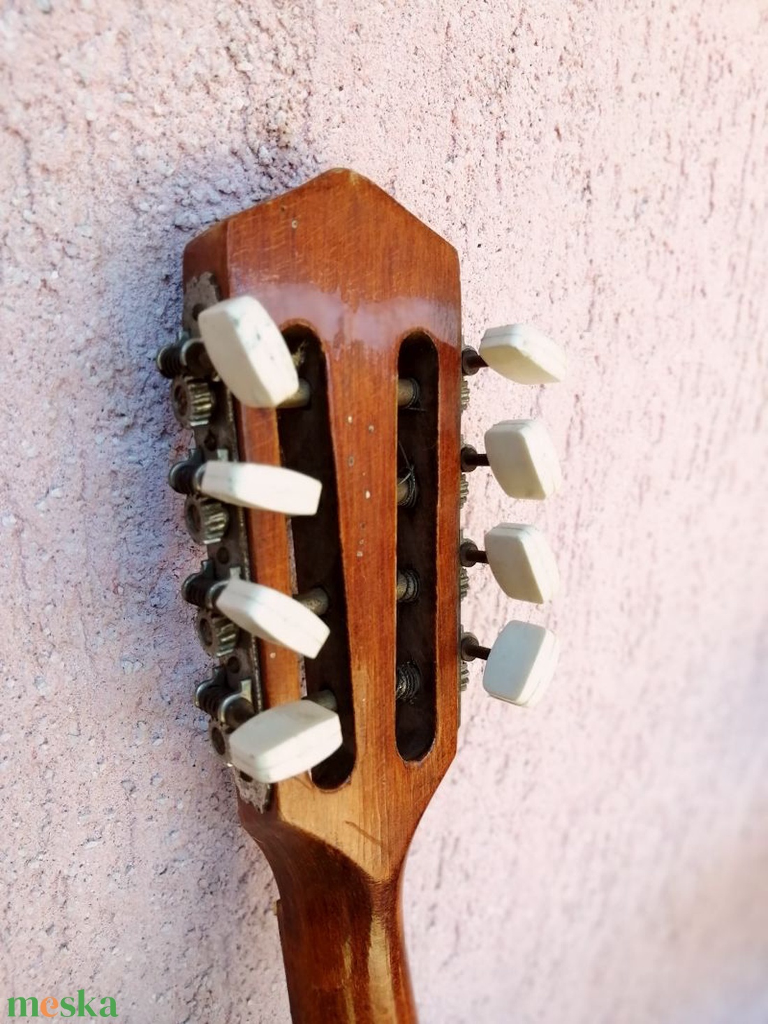 Lapos hátú portugál mandolin. Felújítandó állapotban. - könyv & zene - hangszer & hangszertok - Meska.hu Lapos hátú portugál mandolin. Felújítandó állapotban. - könyv & zene - hangszer & hangszertok - Meska.hu