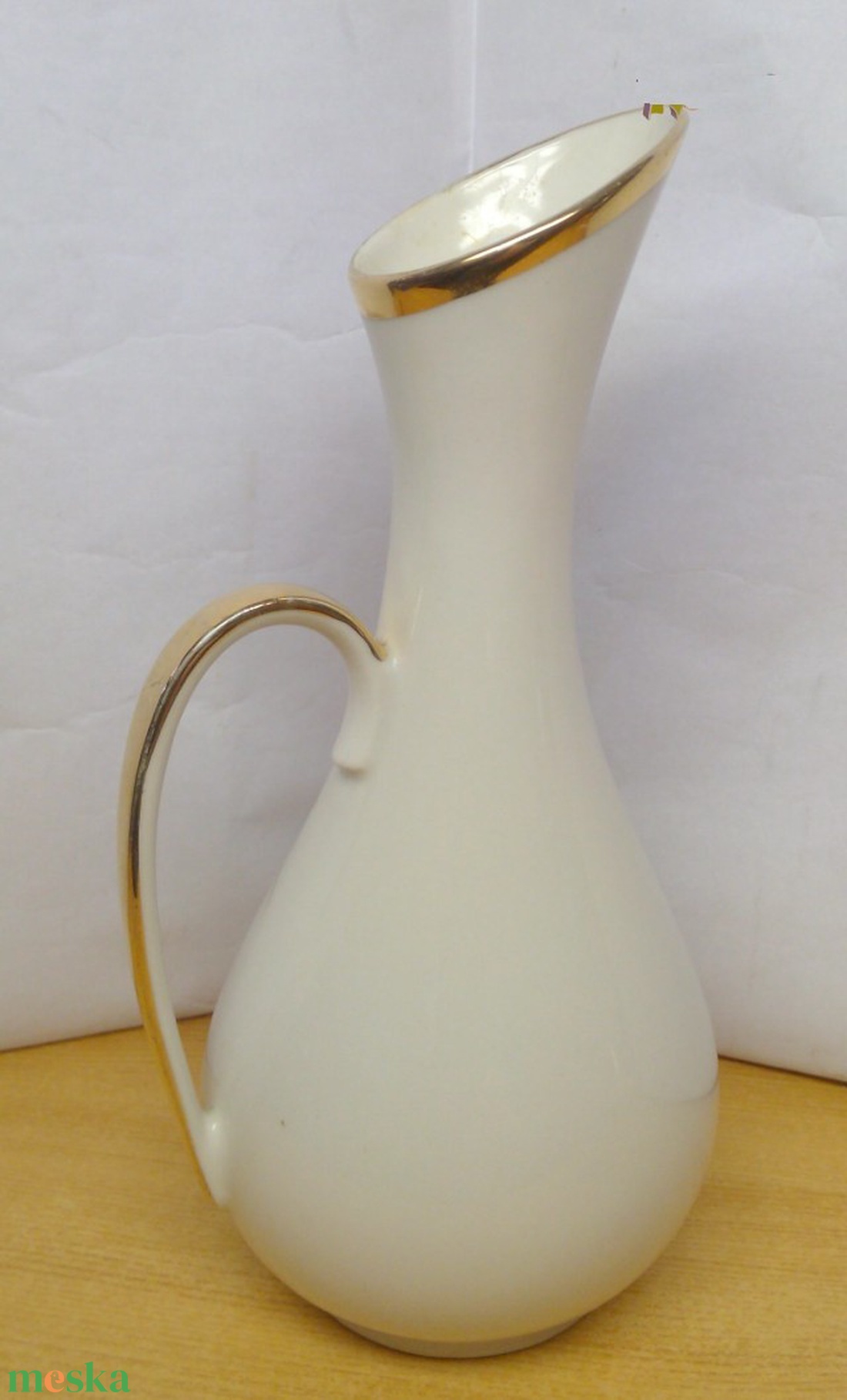Art Deco füles váza kék színű Alpesi tárnics virággal Bavaria 1910-es évek, ritkaság a vitrinedbe - otthon & életmód - dekoráció - virágdísz és tartó - váza - Meska.hu Art Deco füles váza kék színű Alpesi tárnics virággal Bavaria 1910-es évek, ritkaság a vitrinedbe - otthon & életmód - dekoráció - virágdísz és tartó - váza - Meska.hu
