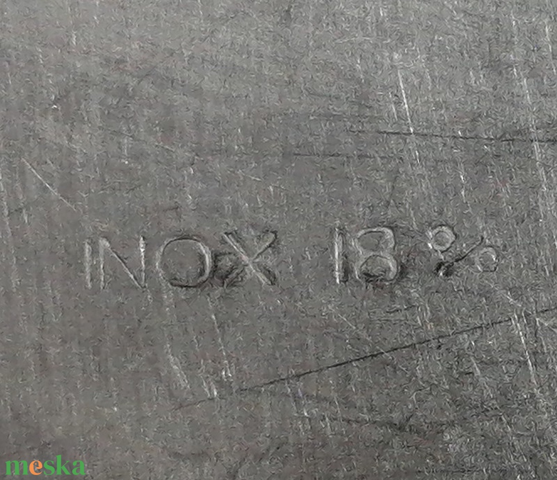 Inox tálca kollekció barokk peremezéssel - otthon & életmód - konyhafelszerelés, tálalás - tálalás - tálca - Meska.hu Inox tálca kollekció barokk peremezéssel - otthon & életmód - konyhafelszerelés, tálalás - tálalás - tálca - Meska.hu