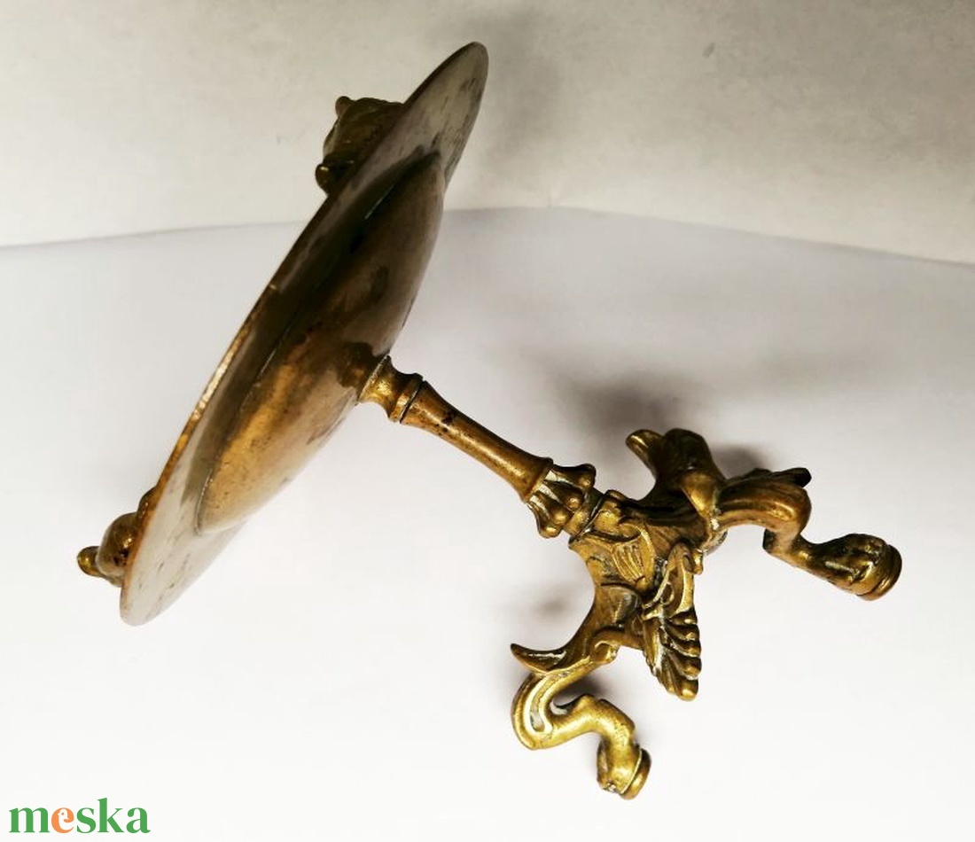Barokk stílusú asztalka forma illóolajtartó itatóval, és kacsákkal. Retro ritkaság - otthon & életmód - gyertya, illat, aroma - párologtató - Meska.hu Barokk stílusú asztalka forma illóolajtartó itatóval, és kacsákkal. Retro ritkaság - otthon & életmód - gyertya, illat, aroma - párologtató - Meska.hu