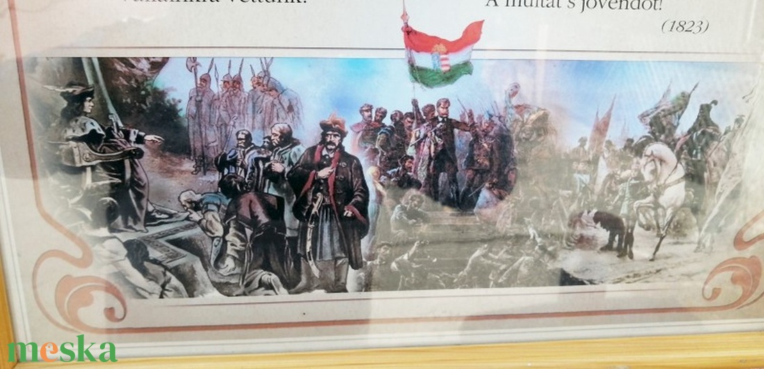 Magyar nemzeti kincseink. Himnusz, és Szózat falitáblakép párban natúr színű üvegezett fakeretben - otthon & életmód - dekoráció - kép & falikép - plakát - Meska.hu Magyar nemzeti kincseink. Himnusz, és Szózat falitáblakép párban natúr színű üvegezett fakeretben - otthon & életmód - dekoráció - kép & falikép - plakát - Meska.hu