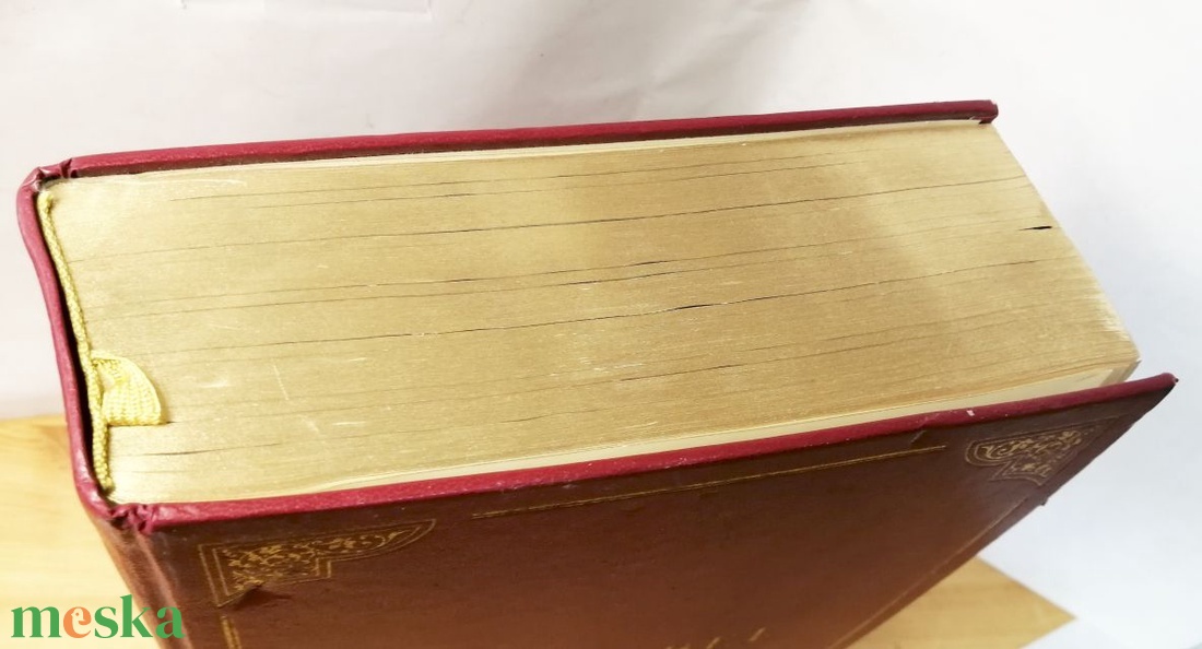 Die Bibel, Német nyelvű szent biblia sok illusztrációval 2004-ből - könyv & zene - könyv - Meska.hu Die Bibel, Német nyelvű szent biblia sok illusztrációval 2004-ből - könyv & zene - könyv - Meska.hu