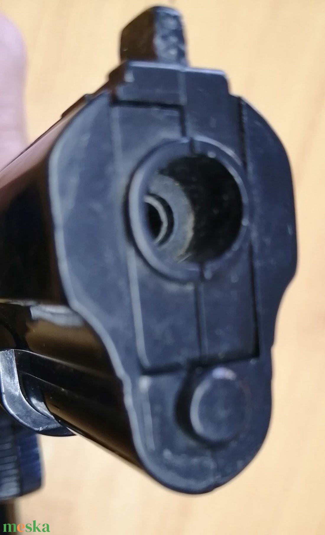 Crosman 1008 Repeatair CO2 félautomata pisztoly, kiváló állapotban - játék & sport - sport és kikapcsolódás - más játékok, sportok - Meska.hu Crosman 1008 Repeatair CO2 félautomata pisztoly, kiváló állapotban - játék & sport - sport és kikapcsolódás - más játékok, sportok - Meska.hu