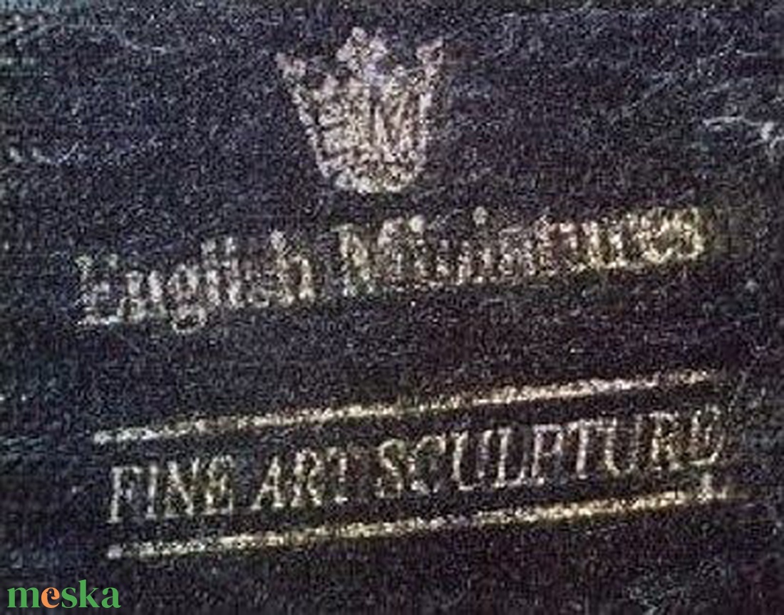 Lord Nelson, Ón kisplasztika, fa talapzaton, Angol miniatúra - művészet - szobor - fém - Meska.hu Lord Nelson, Ón kisplasztika, fa talapzaton, Angol miniatúra - művészet - szobor - fém - Meska.hu