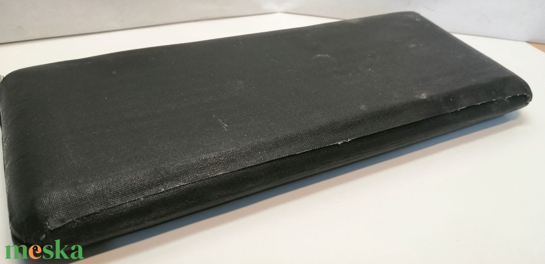 Vintage német precíziós körző készlet az 1960-s évekből  - kellékek & szerszámok - szerszámok, eszközök - rajz- és íróeszköz - Meska.hu