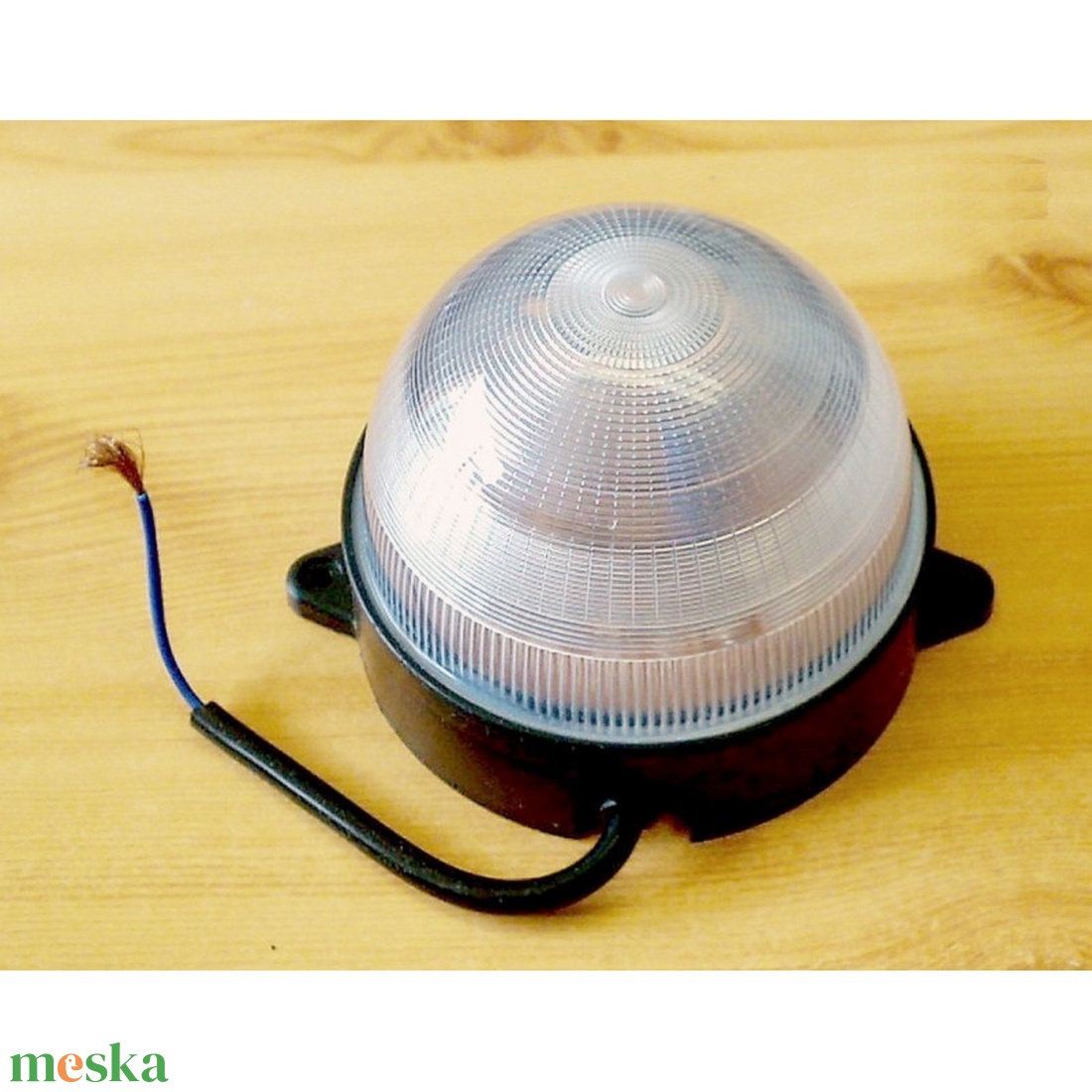 Dekorációs lámpa színes LED égőkkel, kirakati, vagy dísz megvilágítás - otthon & életmód - lámpa - hangulatlámpa - Meska.hu