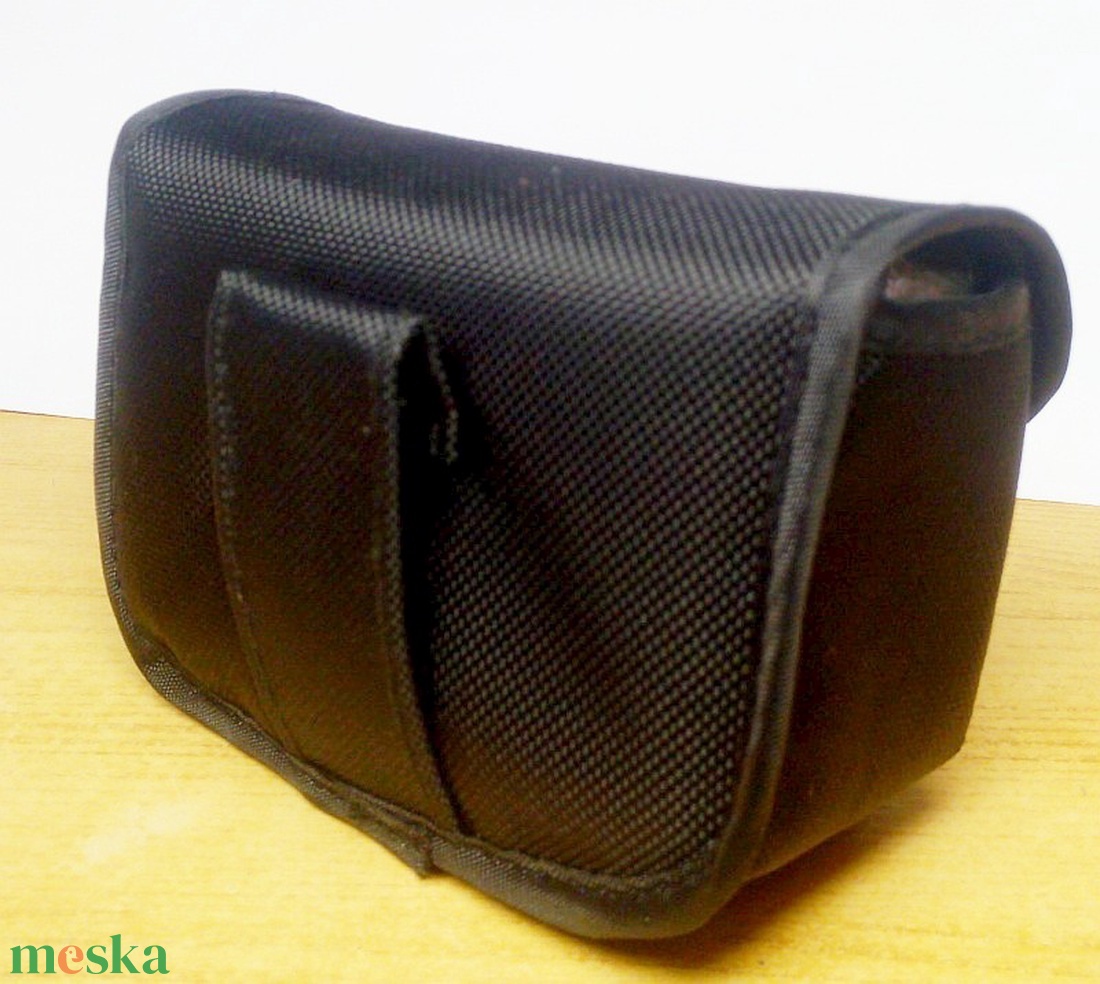 HP övre fűzhető kameratáska - táska & tok - övtáska - Meska.hu HP övre fűzhető kameratáska - táska & tok - övtáska - Meska.hu