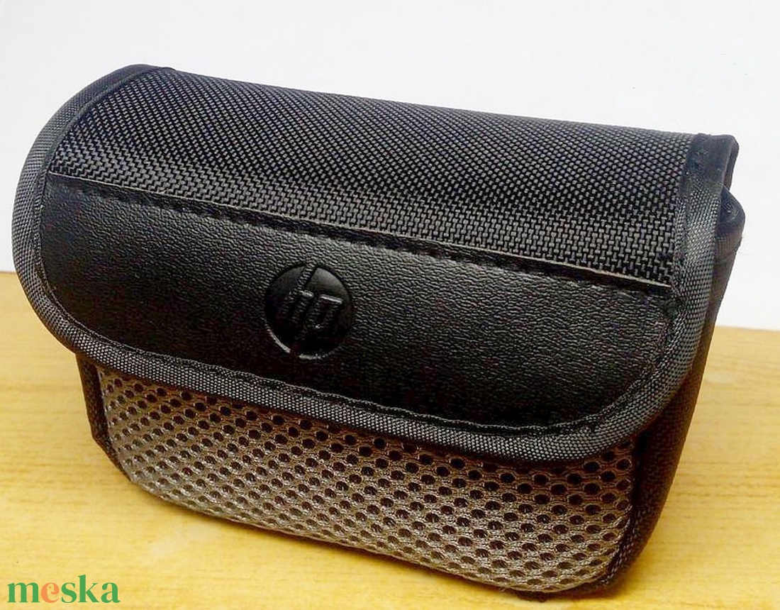 HP övre fűzhető kameratáska - táska & tok - övtáska - Meska.hu HP övre fűzhető kameratáska - táska & tok - övtáska - Meska.hu