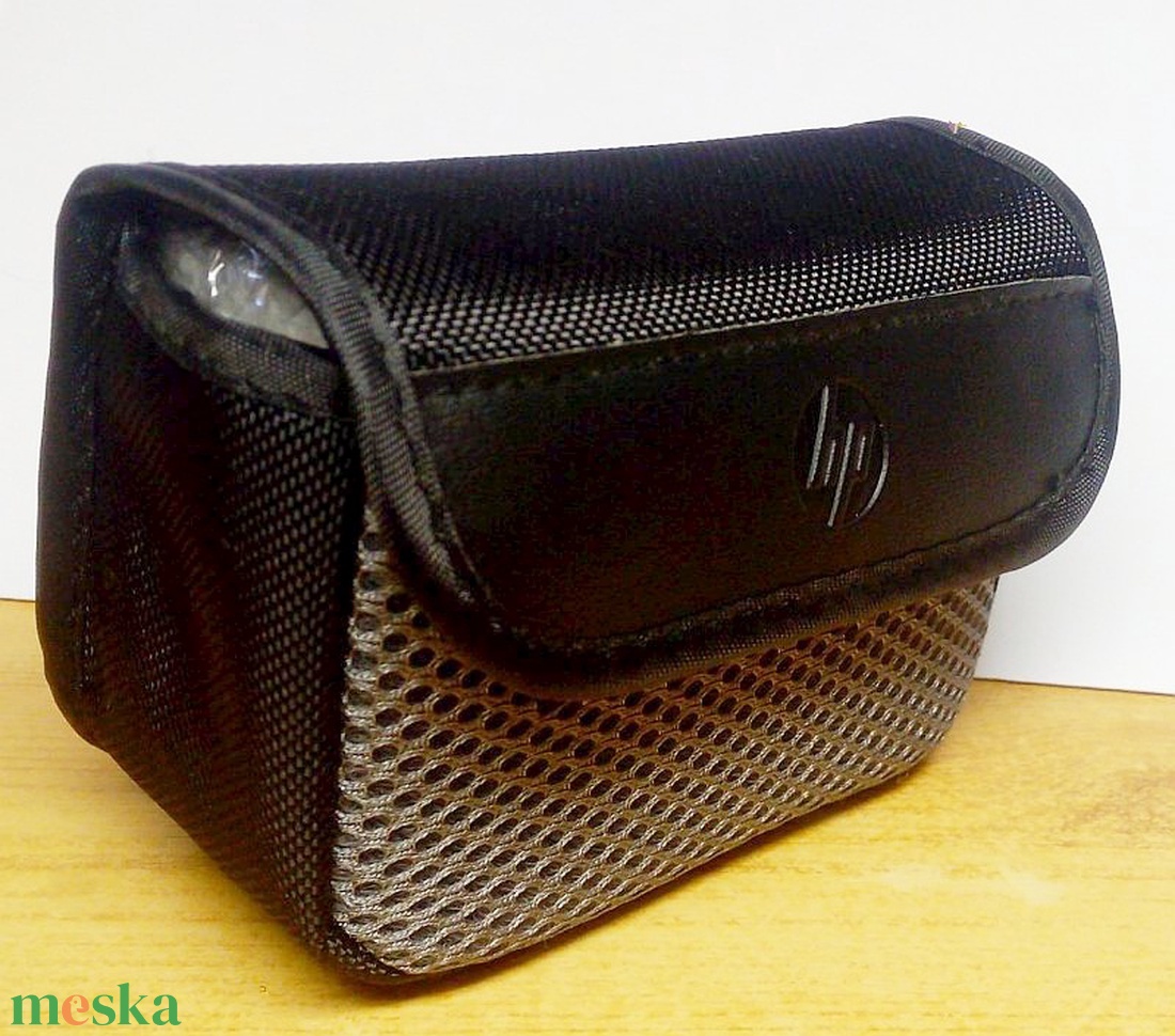 HP övre fűzhető kameratáska - táska & tok - övtáska - Meska.hu HP övre fűzhető kameratáska - táska & tok - övtáska - Meska.hu